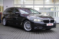 BMW 520 e Touring Luxury Line Aut.