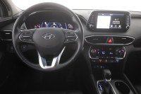 Hyundai Santa Fe 2.2 CRDi Premium