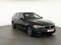 BMW 530 d xDrive Sport Line