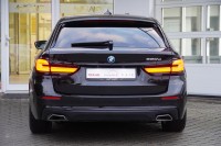 BMW 520 e Touring Luxury Line Aut.
