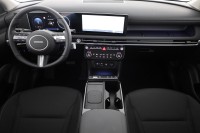 Hyundai Tucson 1.6T-GDI HEV 2WD Aut.