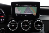 Mercedes-Benz GLC 350 d AMG Line 4Matic