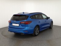 Ford Focus ST-Line X 1.0 EB Aut. mHev
