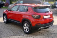 Jeep Avenger Altitude 1.2 GSE
