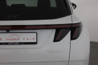Hyundai Tucson 1.6T-GDI