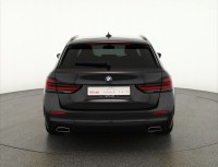 BMW 520 d Touring