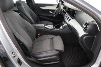 Mercedes-Benz E 220 E220 T d Avantgarde