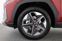 Hyundai Tucson 1.6T-GDI