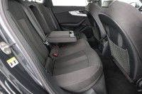 Audi A4 Quattro Avant 40 TDI Aut.