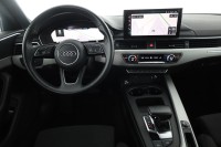 Audi A4 Quattro Avant 40 TDI Aut.