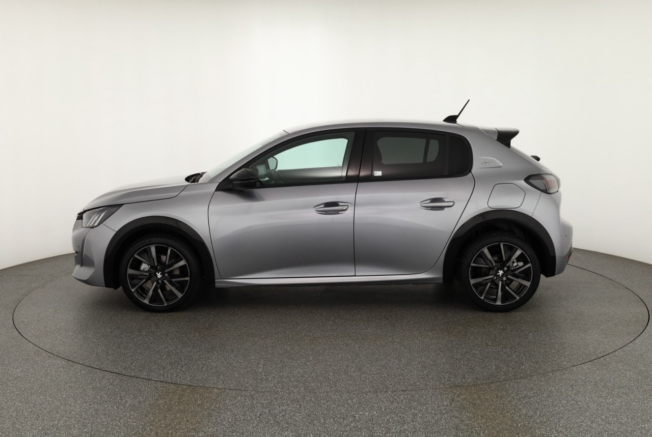 Peugeot 208 GT-Line PureTech 100 Aut.