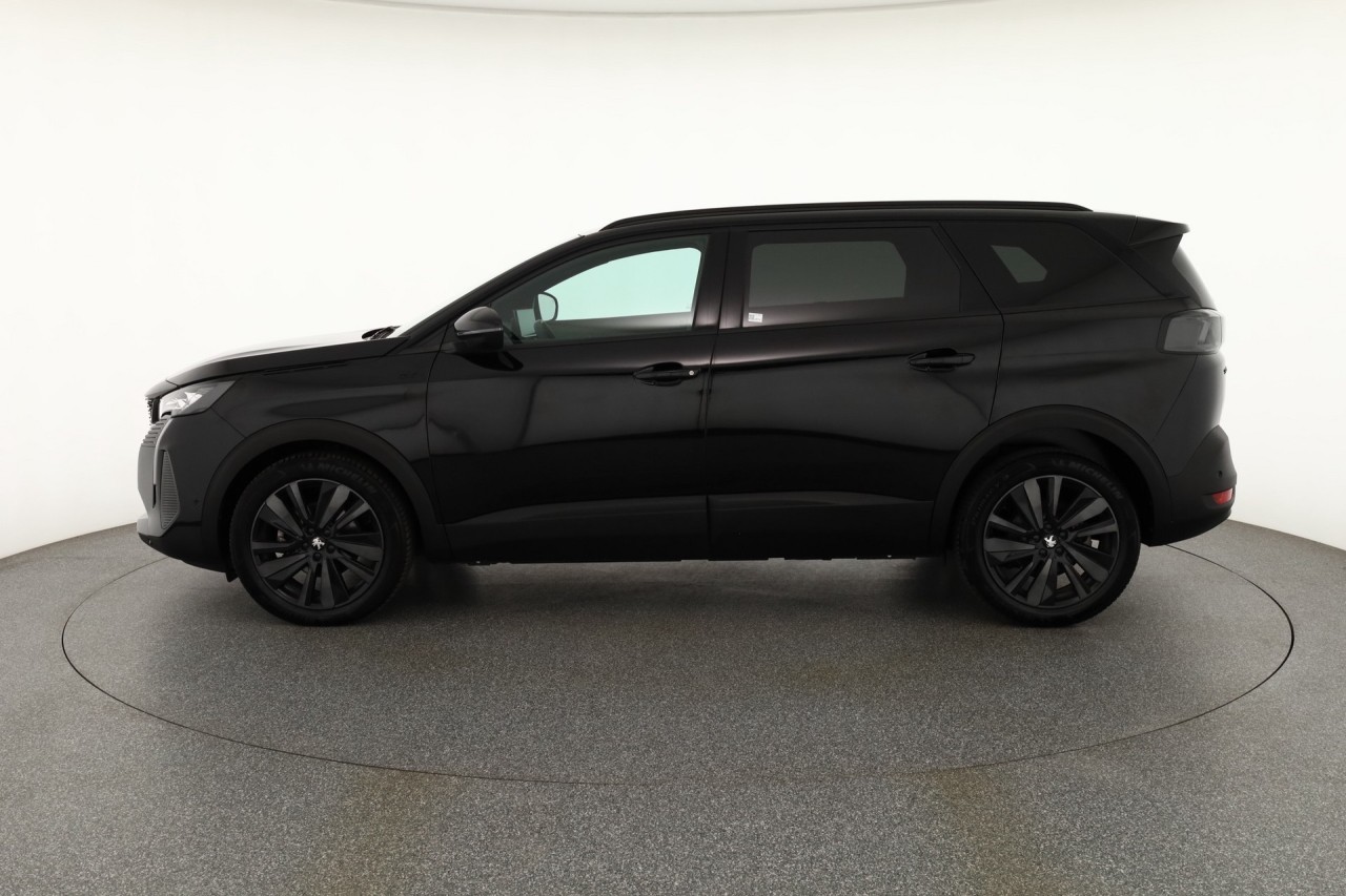Peugeot 5008 GT 1.2 PureTech 130 Aut.