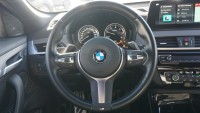 BMW X2 sDrive18d M Sport