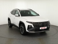 Hyundai Tucson 1.6T-GDI HEV 2WD Aut.