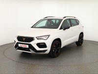 Cupra Ateca 1.5 TSI DSG 2-Zonen-Klima Navi Sitzheizung