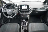 Ford Fiesta 1.1 Cool & Connect