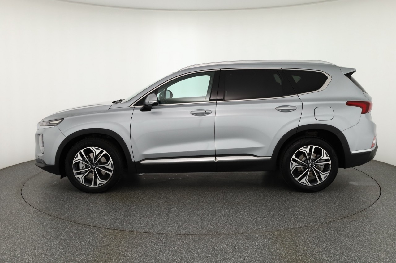 Hyundai Santa Fe 2.2 CRDi Premium