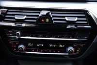 BMW 520 e Touring Luxury Line Aut.