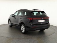 VW Tiguan 1.5 eTSI DSG