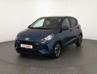 Hyundai i10 1.2 Aut. Navi Sitzheizung Tempomat