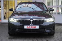 BMW 520 e Touring Luxury Line Aut.