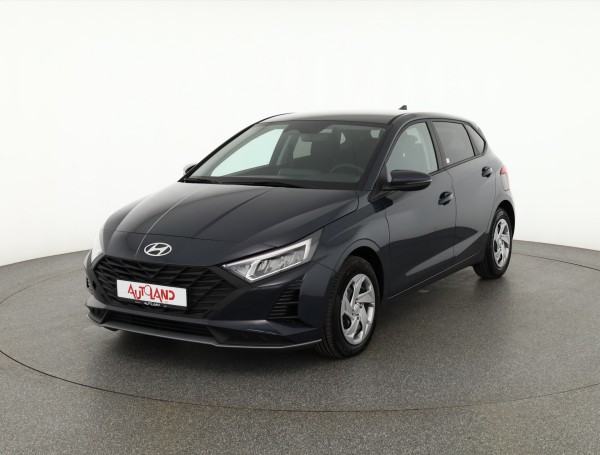 Hyundai i20 1.2