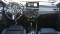 BMW X2 sDrive18d M Sport