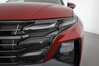 Hyundai Tucson 1.6T-GDI