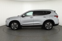 Vorschau: Hyundai Santa Fe 2.2 CRDi Premium