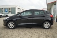 Vorschau: Ford Fiesta 1.1 Cool & Connect