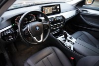 BMW 520 e Touring Luxury Line Aut.