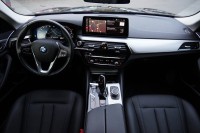 BMW 520 e Touring Luxury Line Aut.