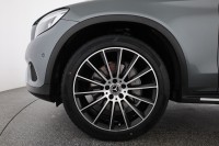 Mercedes-Benz GLC 350 d AMG Line 4Matic