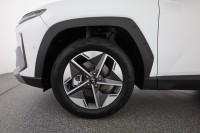 Hyundai Tucson 1.6T-GDI HEV 2WD Aut.