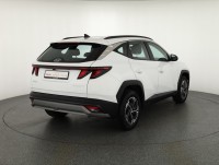 Hyundai Tucson 1.6T-GDI