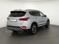 Hyundai Santa Fe 2.2 CRDi Premium