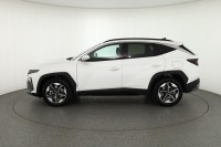 Vorschau: Hyundai Tucson 1.6T-GDI