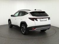 Hyundai Tucson 1.6T-GDI