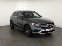 Mercedes-Benz GLC 350 d AMG Line 4Matic