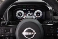 Nissan Qashqai N-Connecta 1.3 Dig-T MHEV Aut.