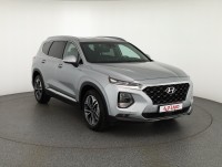 Hyundai Santa Fe 2.2 CRDi Premium