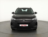VW Tiguan 1.5 eTSI DSG