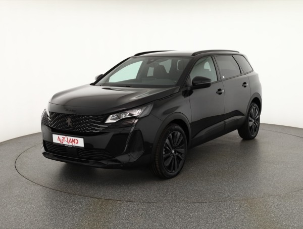 Peugeot 5008 GT 1.2 PureTech 130 Aut.