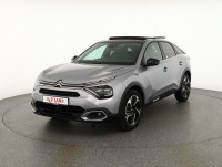 Citroen C4 PureTech 130 2-Zonen-Klima Navi Sitzheizung