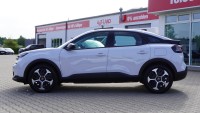 Citroen C4 Hybrid 145 Aut. Facelift