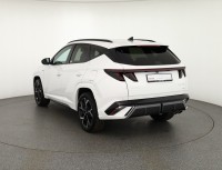 Hyundai Tucson 1.6T-GDI N-Line 4WD Aut.