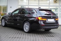 BMW 520 e Touring Luxury Line Aut.