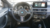 BMW X2 sDrive18d M Sport