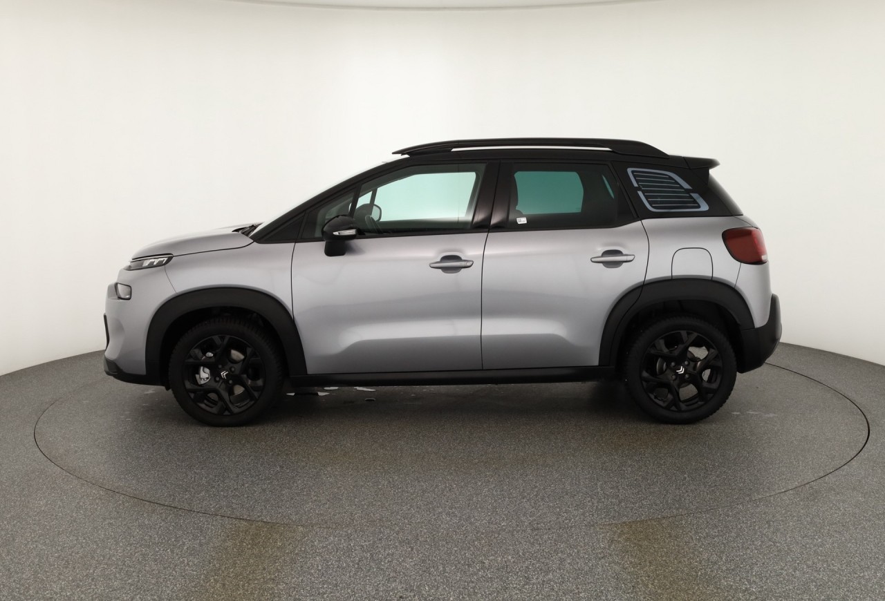 Citroen C3 Aircross Max PureTech 110