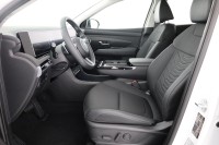 Hyundai Tucson 1.6T-GDI HEV 2WD Aut.